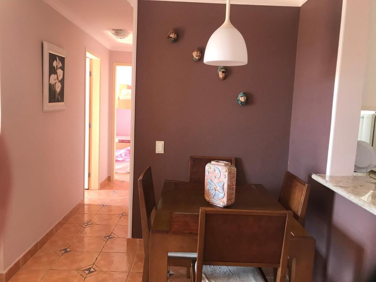 Apartamento Enseada, 56 M2, Ao Lado Carrefour, Totalmente Equipado 과루자 외부 사진