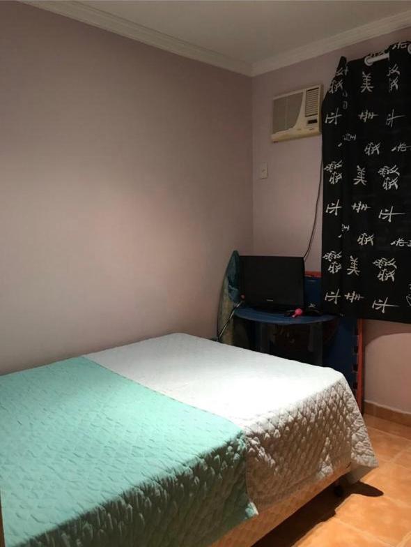 Apartamento Enseada, 56 M2, Ao Lado Carrefour, Totalmente Equipado 과루자 외부 사진