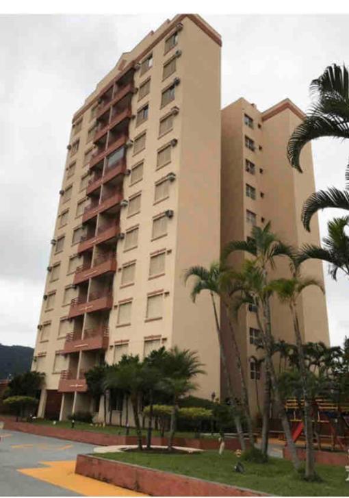 Apartamento Enseada, 56 M2, Ao Lado Carrefour, Totalmente Equipado 과루자 외부 사진
